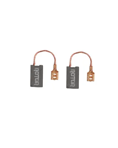 Perii de carbune ROTOR 28B pentru flex 230, 8.5 x 12 x 21.5 mm, set 2 bucati