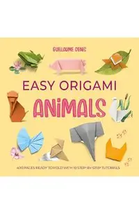 Easy Origami Animals