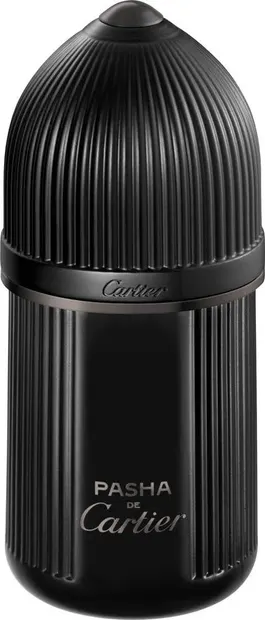 Cartier Parfum Pasha de Cartier Noir Absolu, 100 ml