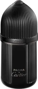 Cartier Parfum Pasha de Cartier Noir Absolu, 100 ml