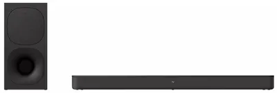 Soundbar Sony - HT-S400, 2.1, negru