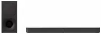 Soundbar Sony - HT-S400, 2.1, negru