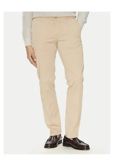 Pantaloni de barbati - bej