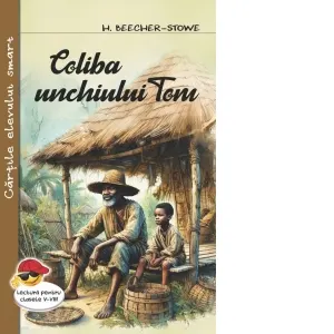 Coliba unchiului Tom