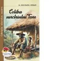 Coliba unchiului Tom