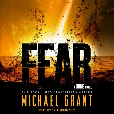 Gone: Fear