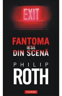 eBook Fantoma iese din scena
