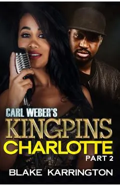 Carl Weber's Kingpins: Charlotte 2