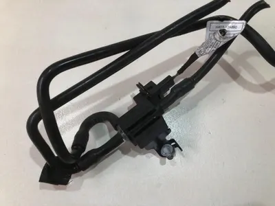 Electrovalva 70242801 Jaguar E-Pace (2017->) [X540] 2.0d 204dtd