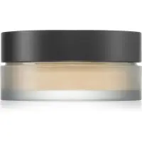 INIKA Organic Loose Mineral Powder pudra minerala la vrac SPF 25 culoare Strength 8 g