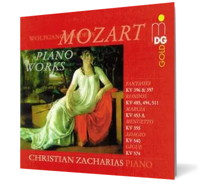 Piano Works