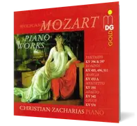 Piano Works