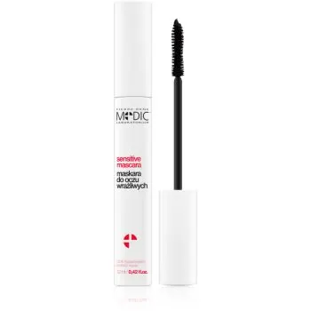 Pierre René Medic Laboratorium mascara cu keratina pentru ochi sensibili
