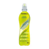 Apă L-Carnitină, WEIDER, 500 ml, lămâie-carambola