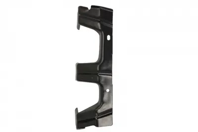 Suport fixare aripa fata partea superioara Stanga potrivit CHRYSLER TOWN COUNTRY, VOYAGER V; DODGE GRAND 2.8D-4.0 dupa 2007