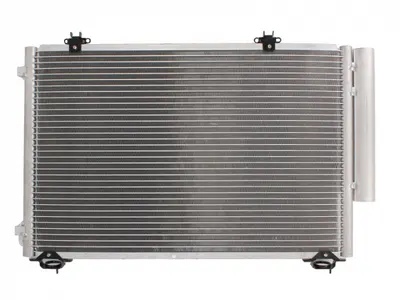 Radiator clima AC cu uscator TOYOTA YARIS, YARIS VERSO 1.0-1.5 intre 1999-2005