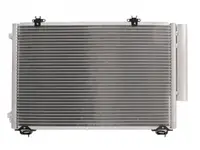 Radiator clima AC cu uscator TOYOTA YARIS, YARIS VERSO 1.0-1.5 intre 1999-2005
