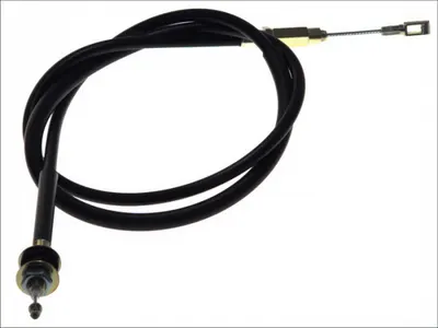 Cablu ambreiaj (1820mm 1600mm) VW LT 28-35 I, LT 40-55 I 2.4 2.4D intre 1978-1996