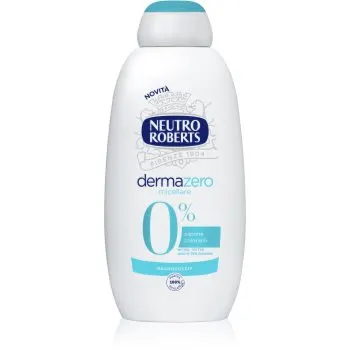 Neutro Roberts DermaZero gel de duș micelar
