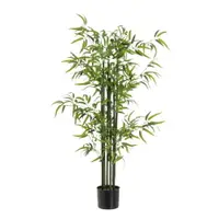 Bambus artificial (înălțime 120 cm) – Casa Selección