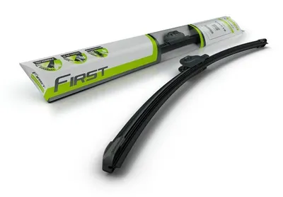 Lamela Stergator Valeo First Multiconnection 650MM