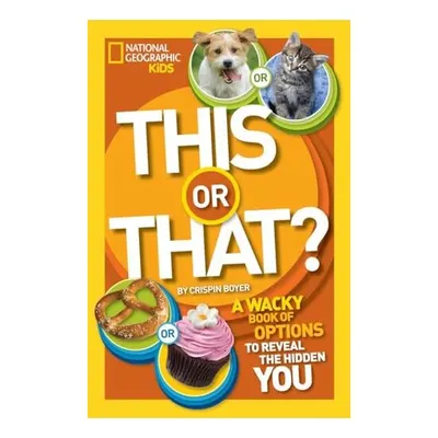 This or That?