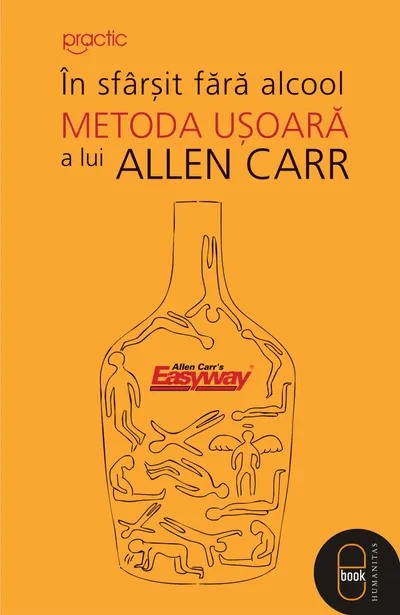 In sfarsit fara alcool: Metoda usoara a lui Allen Carr (pdf)