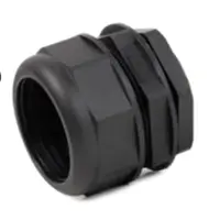 Presetupa pentru tub gofrat D50 , rezistenta UV , fara halogen , IP65