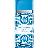Dolce&Gabbana Light Blue Capri In Love Eau de Parfum Eau de Parfum pentru femei 100 ml