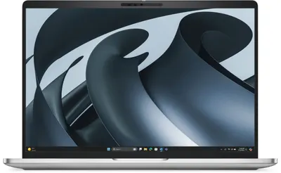 Laptop Dell - Pro 16 Plus PB16255, 16'', FHD, Ryzen 5 Pro, 32GB/1TB