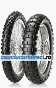 Pirelli Scorpion Rally ( 150/70 R17 TL 69R Roata spate, Marcaj M+S, M/C )
