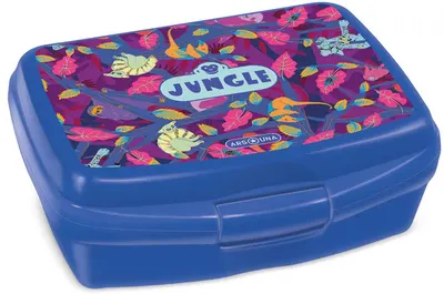 Cutie pentru mâncare Ars Una Jungle