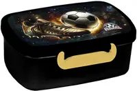 Cutie cu alimente Derform Football 21