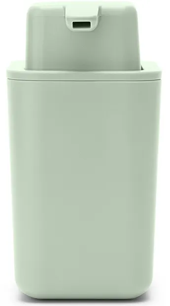 Dozator pentru săpun lichid Brabantia - SinkSide, verde