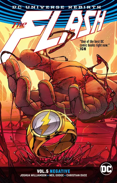 The Flash