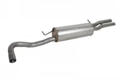 Toba esapament finala AUDI A4 1.8 intre 1995-2001