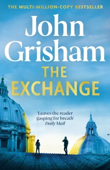 The Exchange : After The Firm