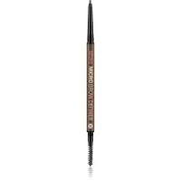 Gabriella Salvete Micro Brow Definer creion sprâncene precise cu pensula culoare 20 0.08 g