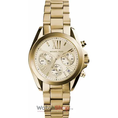 Ceas Michael Kors BRADSHAW MK5798