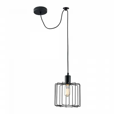 Lampa suspendata Monza T442-PL-01-B