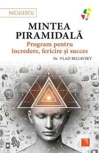 Mintea piramidală - Paperback brosat - Dr. Vlad Beliavsky