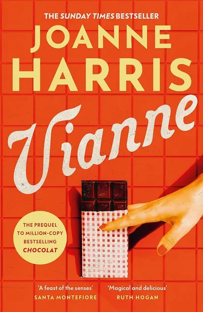 Vianne (New Edition)