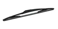 Stergator luneta BOSCH Twin Rear H371 3397011953, lungime 370 mm, standard