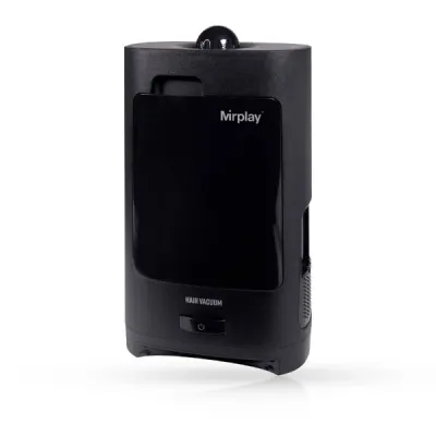 Aspirator pentru par - MIRPLAY - Catty