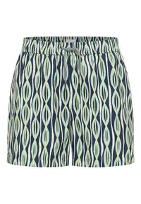 Pantaloni scurti de baie barbati 1016477 - Poliester - Multicolor - Multicolor
