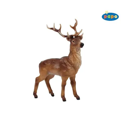 Figurina Cerb Papo