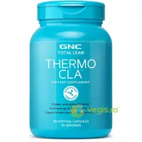Thermo Cla Acid Linoleic Conjugat Total Lean 90cps moi