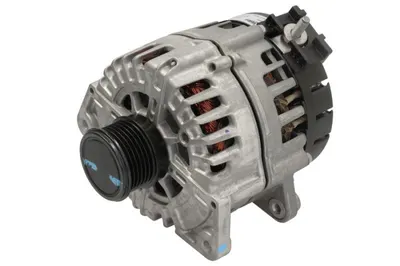 Alternator (14V, 200A) potrivit MERCEDES C (C205), C T-MODEL (S205), C (W205), E (W213), GLC (X253), GLS (X167) 1.5-4.0H 09.15