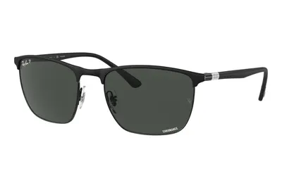 Ray-Ban Chromance Collection RB3686 186/K8 Polarized