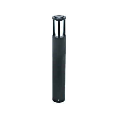 Gisola 12W 3000K 560lm anthracite IP44